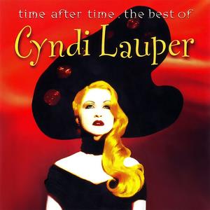 Cyndi Lauper